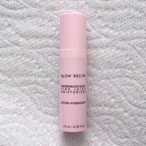 Glow Recipe Watermelon Glow Pink Juice Moisturizer Mini